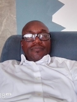 François's profile, a single 45-year-old a man in Ababa