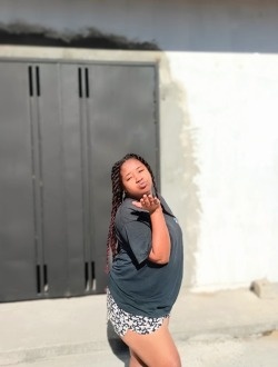 Daniella's profile, a single 23-year-old a woman in Toamasina