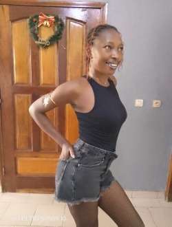 Silifigue's profile, a single 33-year-old a woman in Abidjan