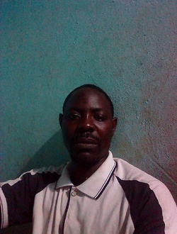 Xavier Buio Macosso's profile, a single 42-year-old a man in Cabinda