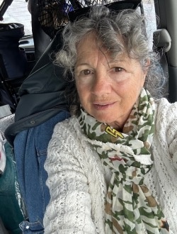 Marie Christine's profile, a single 70-year-old a woman in Agde