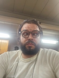 François's profile, a single 34-year-old a man in Jonquière