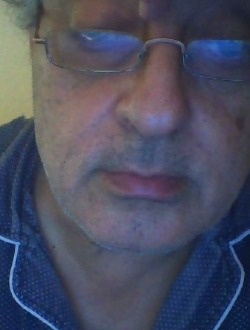 Georges's profile, a single 59-year-old a man in Montréal