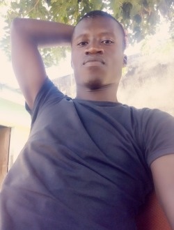 Tziko's profile, a single 37-year-old a man in Abidjan