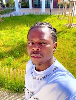Jean Pierre's profile, a single 31-year-old a man in Créteil