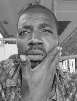 Ken's profile, a single 36-year-old a man in Libreville