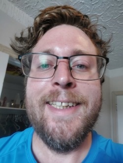 Benjamin's profile, a single 31-year-old a man in Sherbrooke