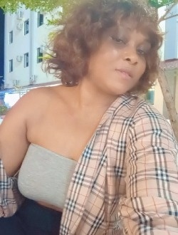 Sime's profile, a single 39-year-old a woman in Phnom Penh