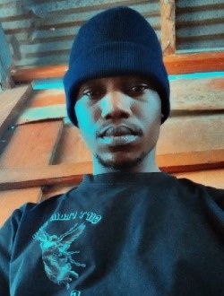 Cupid's profile, a single 30-year-old a man in Accra Central