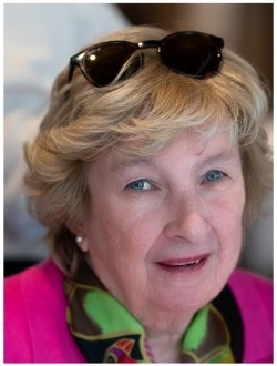 Hélène's profile, a single 80-year-old a woman in Saint-Laurent