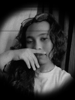 Erica's profile, a single 26-year-old a woman in Antananarivo
