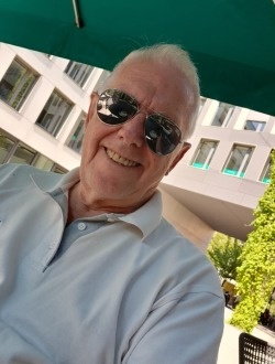 Marcel's profile, a single 60-year-old a man in Fenoarivo Atsinanana