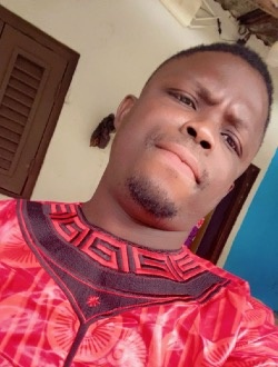 Hamed Cool's profile, a single 31-year-old a man in Abobo