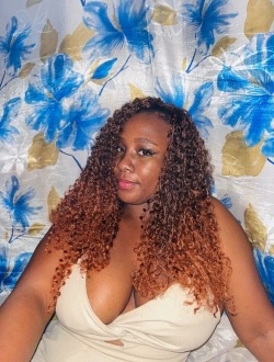 Cyndie's profile, a single 23-year-old a woman in Antsiranana