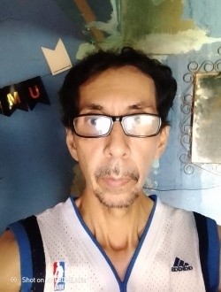 Manolo's profile, a single 53-year-old a man in San Felipe