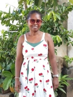 Brigiag's profile, a single 49-year-old a woman in Sambava
