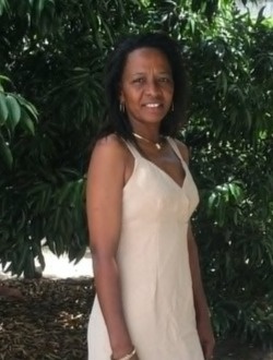 Faniry's profile, a single 54-year-old a woman in Toamasina