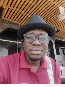 Douglas's profile, a single 36-year-old a man in Abengourou