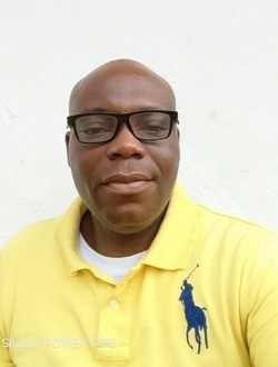 Prince's profile, a single 49-year-old a man in Abuja (F.c.t.)