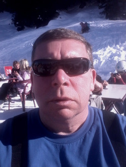 Pascal's profile, a single 63-year-old a man in Villeparisis