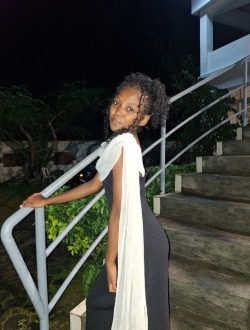 Passina's profile, a single 20-year-old a woman in Toamasina