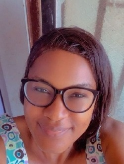 Nadege's profile, a single 41-year-old a woman in Essomba