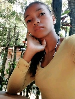 Nandriane's profile, a single 31-year-old a woman in Toamasina