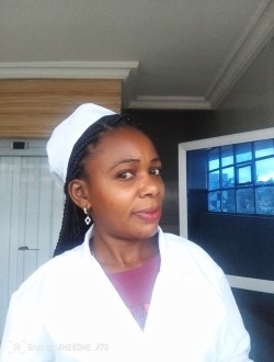 Hermine's profile, a single 31-year-old a woman in Yaoundé