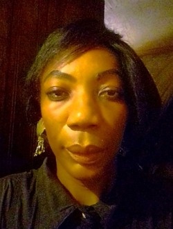 Nathalie's profile, a single 39-year-old a woman in Ababa