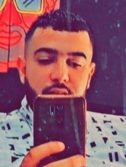 Sidali-Benf's profile, a single 36-year-old a man in Aïcirits-Camou-Suhast