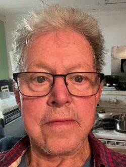 Normand's profile, a single 77-year-old a man in Sorel-Tracy