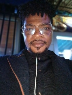 Michael's profile, a single 30-year-old a man in Yaoundé