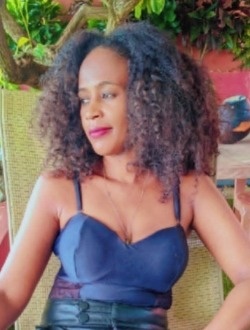 Tasiana's profile, a single 36-year-old a woman in Antsiranana