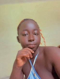 Emmanuela's profile, a single 29-year-old a woman in Abidjan