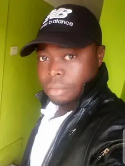 Anicet's profile, a single 31-year-old a man in 1er Arrondissement