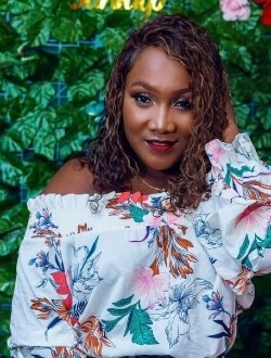 Gigi's profile, a single 26-year-old a woman in Sambay