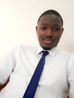 Leonel's profile, a single 27-year-old a man in Yaoundé