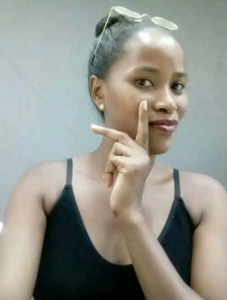 Norosoa's profile, a single 34-year-old a woman in Toamasina