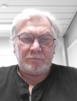 Christian's profile, a single 63-year-old a man in Montargis