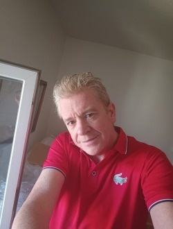 Laurent's profile, a single 51-year-old a man in Carcassonne