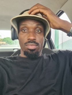 Latif's profile, a single 37-year-old a man in Petit Abidjan-Youkou