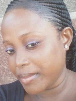 Irmine's profile, a single 35-year-old a woman in 4th Arrondissement of Porto-Novo