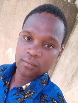 Arnaud's profile, a single 30-year-old a man in Abomey-Calavi