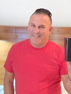 Rick's profile, a single 58-year-old a man in Sainte-Anne-des-Plaines