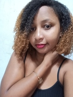 Marie Edwige Alfredia's profile, a single 28-year-old a woman in Toamasina