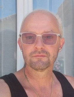 Greg's profile, a single 44-year-old a man in Toulouse