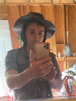 Christian's profile, a single 47-year-old a man in Gatineau