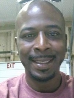 King's profile, a single 43-year-old a man in Macon