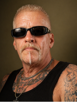 Bill's profile, a single 51-year-old a man in Baytown