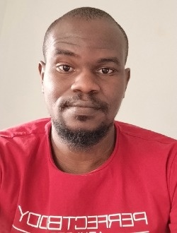 Dany's profile, a single 28-year-old a man in Villabé